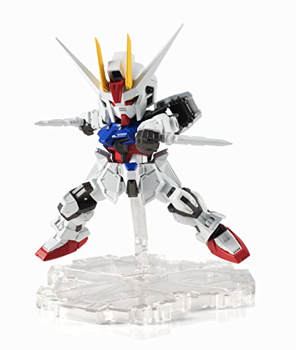 GAT-X105 Strike Gundam  MS Unit NXEDGE STYLE Kidou Senshi Gundam SEED - Bandai