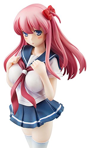 Haramura Nodoka 1/10 Sekai Seifuku Sakusen Saki Zenkoku-hen - MegaHouse