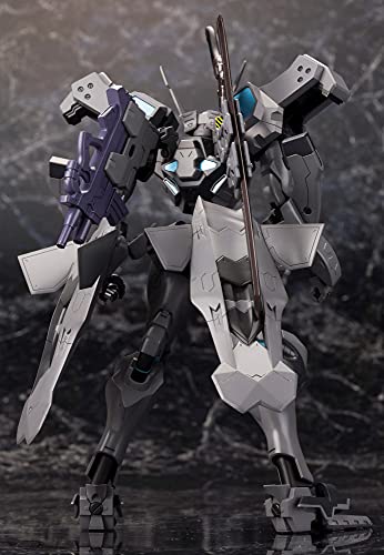 "Muv-Luv Alternative" Shiranui Japan Empire Custom Full Option Set