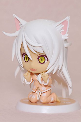 Black Hanekawa Kyun-Chara Bakemonogatari - Banpresto