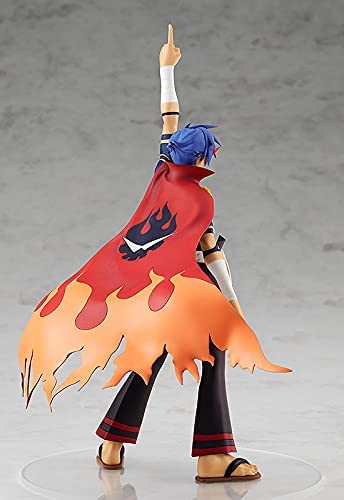 "Gurren Lagann" POP UP PARADE Kamina