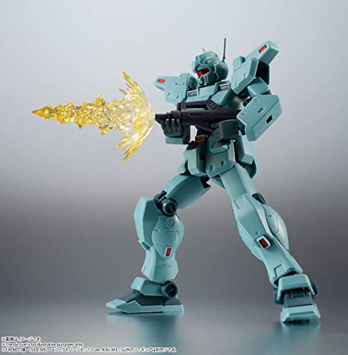 Robot Spirits Side MS "Gundam" Effect Part Set 2 Ver. A.N.I.M.E.