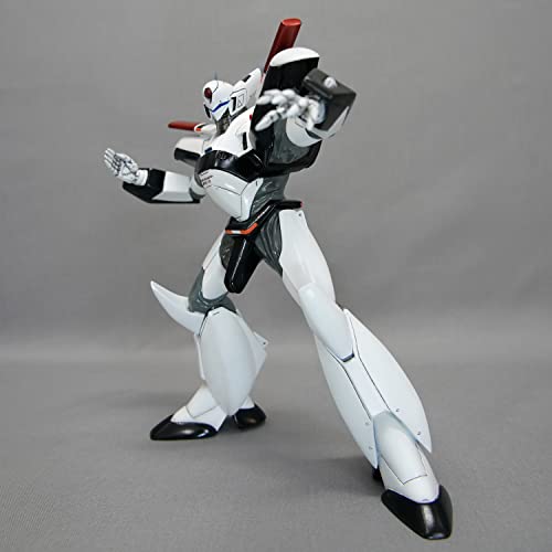 NANKOKU FACTORY "Mobile Police PATLABOR" AV-X0 Type Zero 1/35 Soft Vinyl Kit Reprint Edition