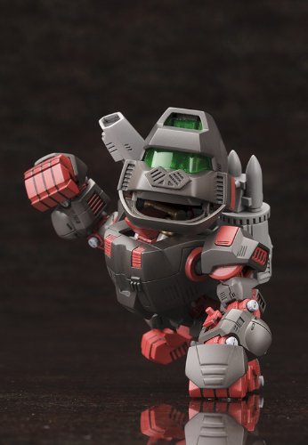 EZ-015 Iron Kong D-Stil, Zoids - Kotobukiya