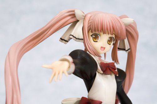 Ermin 1/8 Tears to Tiara - Kotobukiya