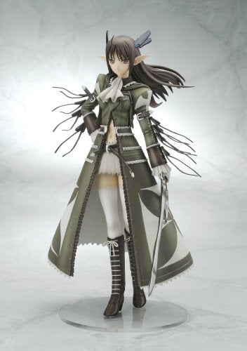 Xecty Ein 1/8 Shining Wind - Kotobukiya