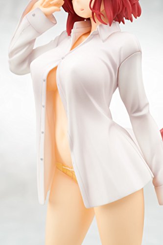 Masaki Gaillard - 1/8 scale - Amairo Islenauts - Broccoli