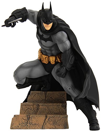Batman 1/10 ARTFX+ Batman: Arkham City - Kotobukiya
