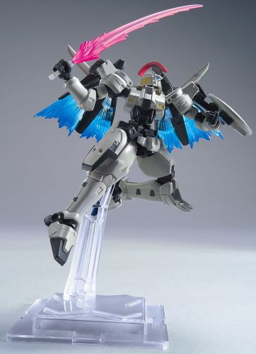 OZ-00MS Tallgeese 1/200 HCM Pro Shin Kidou Senki Gundam Wing - Bandai