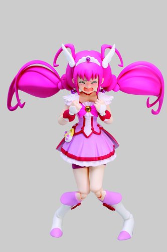 Candy Cure Happy S.H.Figuarts Smile Precure! - Bandai