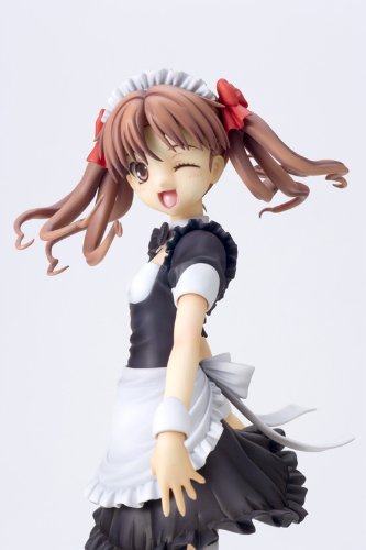 Shirai Kuroko 1/6 4-Leaves To Aru Kagaku no Railgun - Kotobukiya