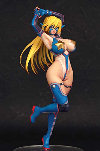 "Suketto Sanjou!" Suketto Sanjou!!! Sandy Bash (Star Mask Ver.)