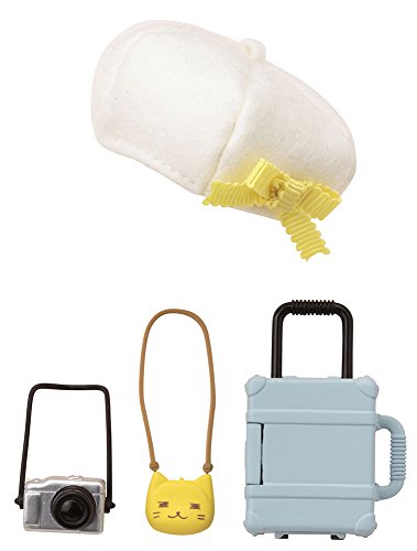 Travel Set (Baby Pink version) - Kotobukiya