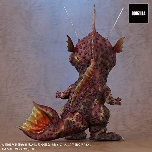 Default Real "Terror of Mechagodzilla" Titanosaurus Regular Circulation Ver.