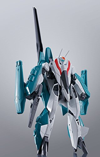 VF-2SS Valkyrie II (Sylvie Geena Spec) (+ SAP version) HI-METAL R Macross II Lovers Again - Bandai