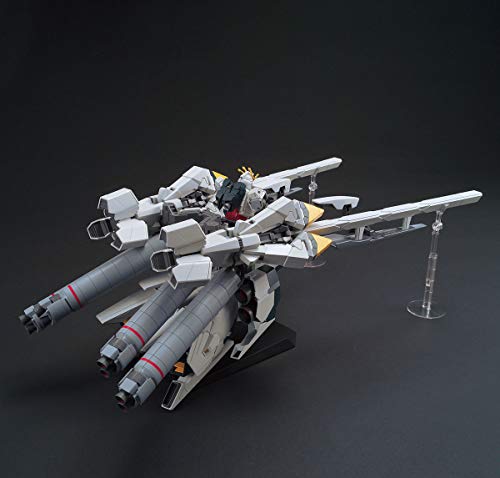 1/144 HGUC "Mobile Suit Gundam Narrative" Narrative Gundam A Equipment
