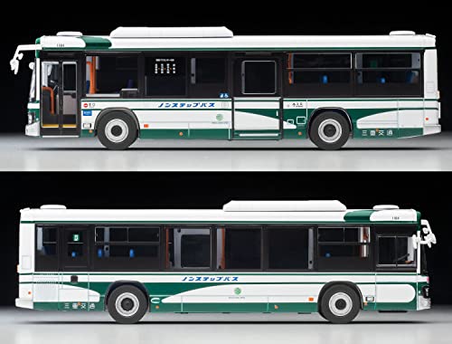 1/64 Scale Tomica Limited Vintage NEO TLV-N245b Isuzu Erga Mie Kotsu