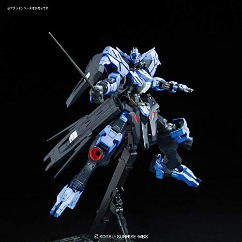 ASW-G-XX Gundam Vidar-1/100 scale-1/100 Gundam Iron-Blooded Orphans Model Series Kidou Senshi Gundam Tekketsu no Orphans-Bandai