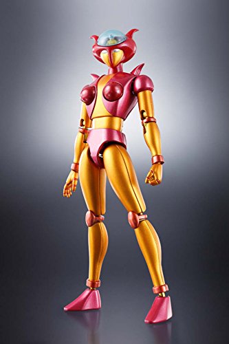 Aphrodite A Soul of Chogokin (GX-08) 40th Anniv. Mazinger Z - Bandai