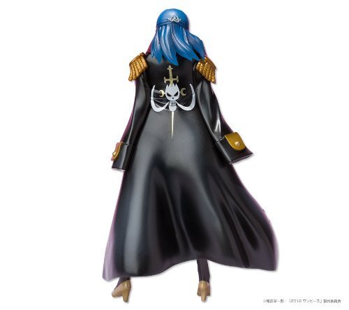 Ain FILM Z Figuarts ZERO - ONE PIECE