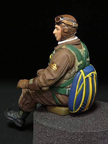 Akizuki Ritsuko (Boeing F/A-18F version) - 1/72 scale - The Idolmaster - Hasegawa