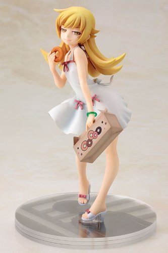 Oshino Shinobu 1/8 Nisemonogatari - Kotobukiya
