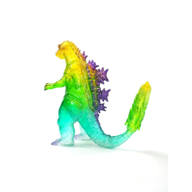 CCP Middle Size Series "Mothra vs. Godzilla" Vol. 7 Godzilla (1964) Tropical