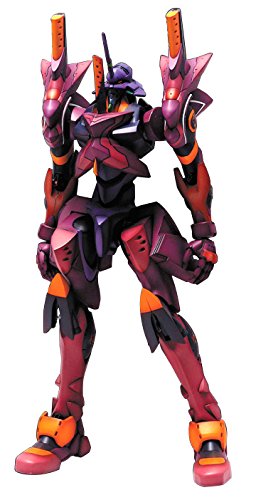 EVA-01 (versión FC AFC Experiment) LM-HG Evangelion Shin GekijouBan - Bandai