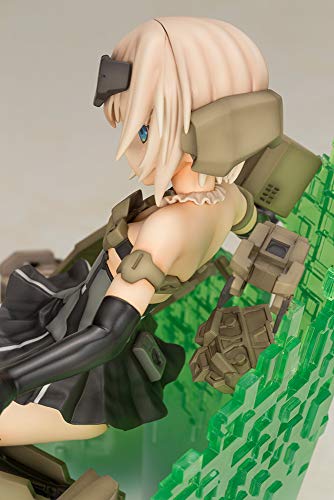 Gourai (Session Go!!, :RE version) Frame Arms Girl - Kotobukiya