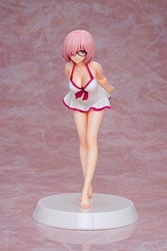 Assemble Heroines "Fate/Grand Order" Mash Kyrielight Summer Queens