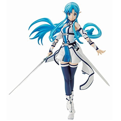 Asuna Ichiban Kuji Sword Art Online STAGE3