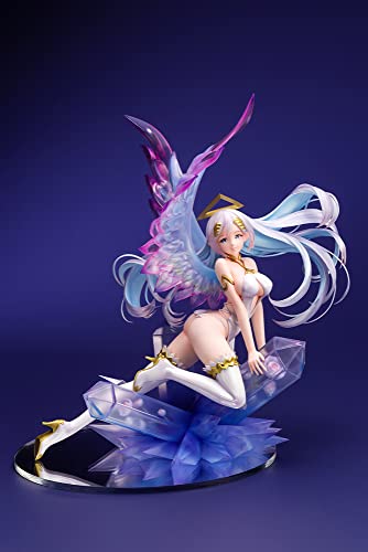 Museum of Mystical Melodies Verse01 Aria -The Angel of Crystals-