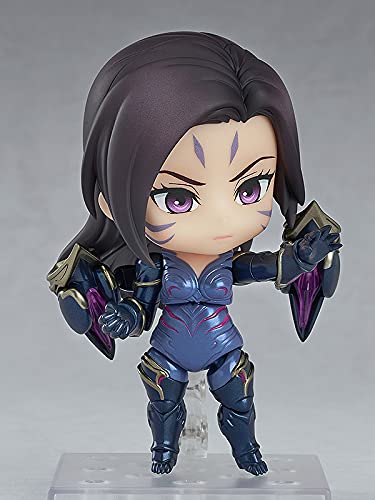 "League of Legends" Nendoroid#1606 Kai'Sa