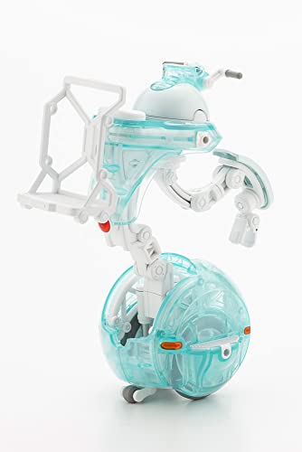 MARUTTOYS NOSERU Ramune Ver.