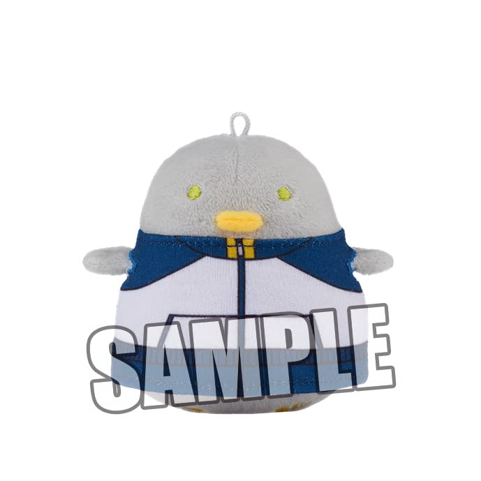 ChunColle "Touken Ranbu -Hanamaru-" Hotarumaru