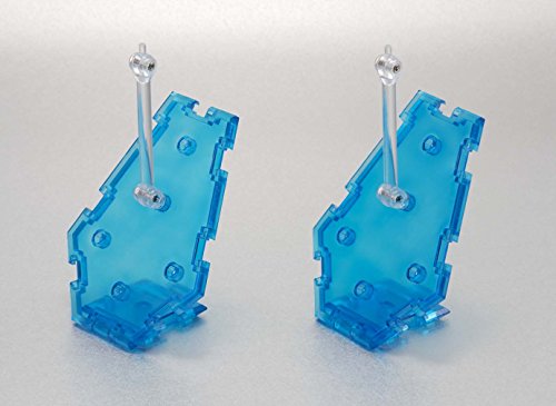 ACT.COMBINATION (Clear Blue version) Tamashii Stage - Bandai