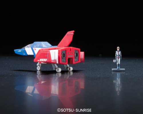 RX-78-2 Gundam - 1/144 Échelle - RG (# 01) Kidou Senshi Gundam - Bandai