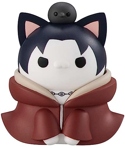 MEGA CAT PROJECT "NARUTO -Shippuden-" NYARUTO! The Fourth Shinobi World War Arc