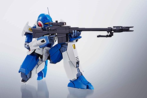 Techroid Blader Techno Police 21C - Bandai