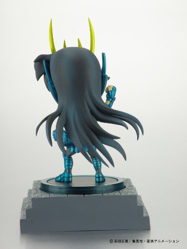 Saint Seiya Kids Logic – Cosmos Burning Collection Dragon Purple Dragon