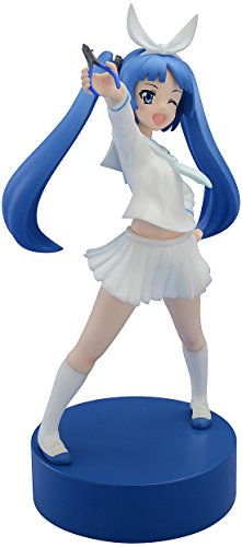 Nipako - 1/20 échelle - Plamax (MF-03), Ultimate! Nipako-chan - Max usine