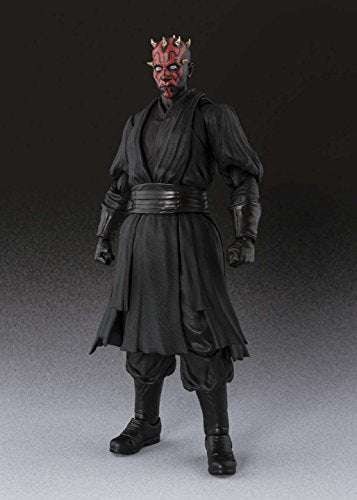 SH Figuarts Star Wars Darth Maul