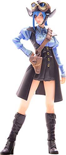 Shunya Yamashita Military Qtys PLAMAX MF-31 minimum factory Colletta