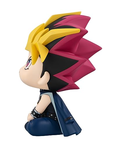 Look Up Series "Yu-Gi-Oh! Duel Monsters" Yami Yugi