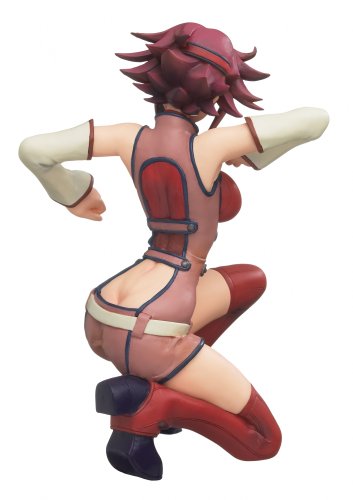 Kouzuki Kallen Code Geass - Hangyaku no Lelouch - Bandai