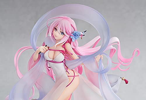 "IRON SAGA" Slokai Fairy of the Moon Ver.