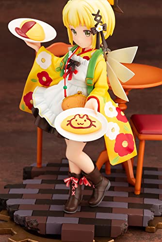 "Prima Doll" Gekka