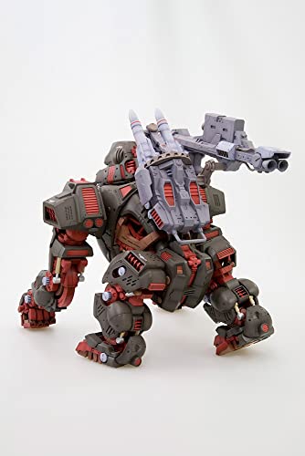 "Zoids" HMM EZ-015 Iron Kong Marking Plus Ver.