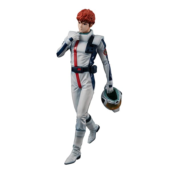 GGG "Mobile Suit Gundam: Char's Counterattack" Amuro Ray