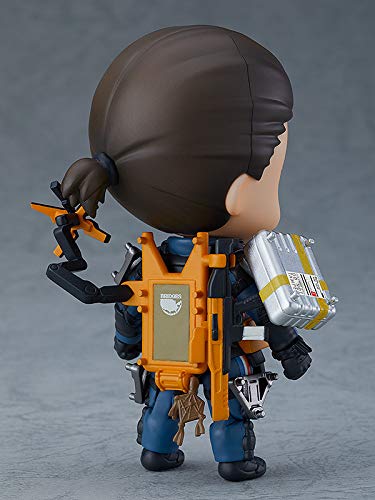 Todesstrand - Nendoroid # 1282 SAM-Porterbrücken (Guter Smile Company)